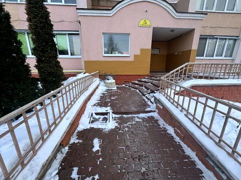 квартира за адресою Леха Качинського вул., 4-В