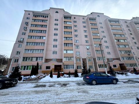 квартира за адресою Леха Качинського вул., 4-В