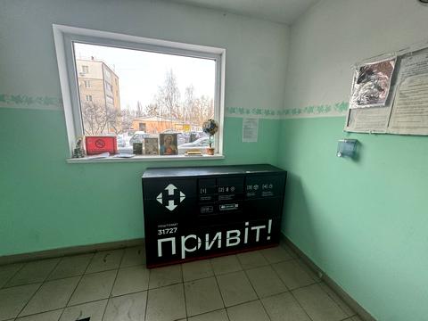 квартира за адресою Леха Качинського вул., 4-В