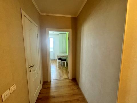 квартира за адресою Леха Качинського вул., 4-В