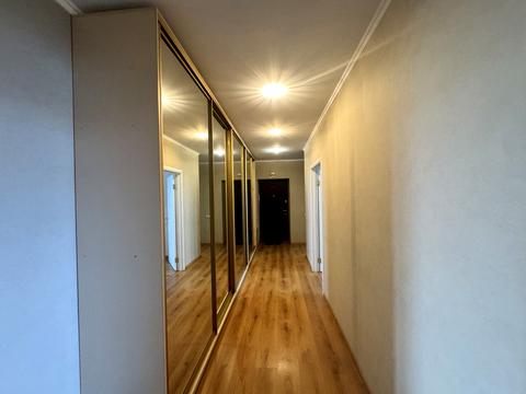 квартира за адресою Леха Качинського вул., 4-В