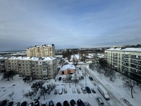 квартира за адресою Леха Качинського вул., 4-В