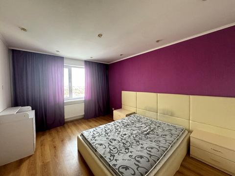 квартира за адресою Леха Качинського вул., 4-В