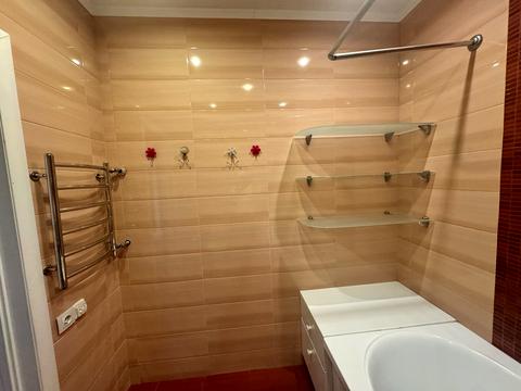 квартира за адресою Леха Качинського вул., 4-В