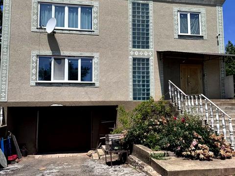 дом по адресу горобцьова