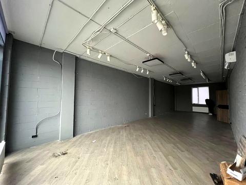 комерційна за адресою Дорожна, 58