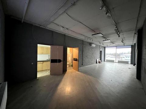 комерційна за адресою Дорожна, 58