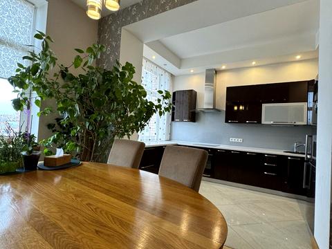 квартира по адресу Дмитриевская ул., 45