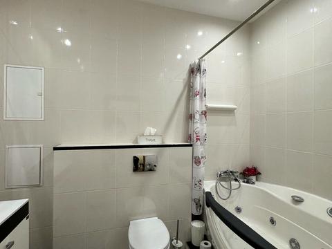 квартира по адресу Дмитриевская ул., 45