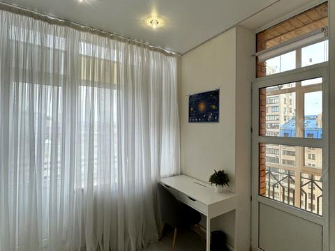 квартира по адресу Дмитриевская ул., 45