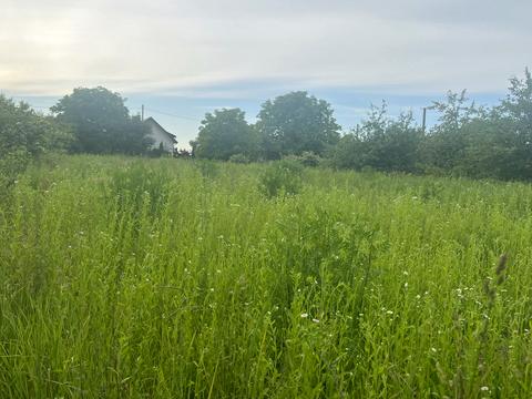 участок по адресу 