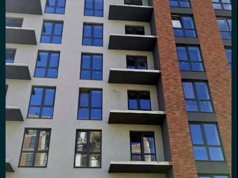 квартира за адресою Руська вул., (Будинок)