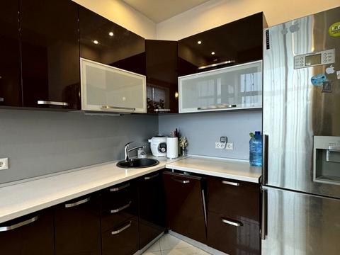 квартира за адресою Дмитрівська вул., 45