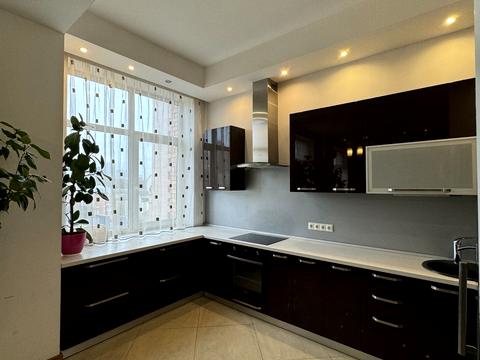 квартира за адресою Дмитрівська вул., 45