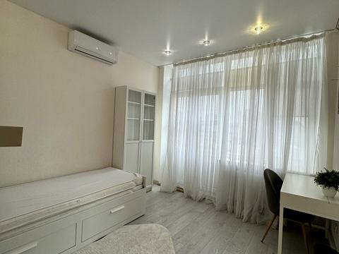 квартира за адресою Дмитрівська вул., 45