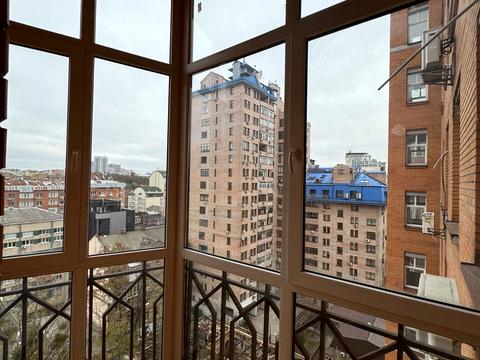 квартира за адресою Дмитрівська вул., 45