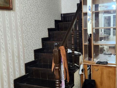 дом по адресу Спортивна ул., 12