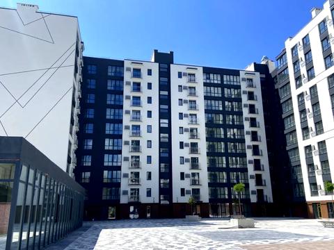 квартира по адресу Мазепи ул., (Будинок)