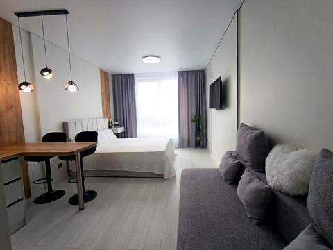 квартира за адресою Трускавецька вул., 2-Г