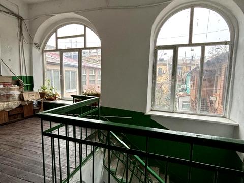 квартира за адресою Європейська вул. (Карла Маркса), 58