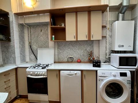 квартира за адресою Європейська вул. (Карла Маркса), 58