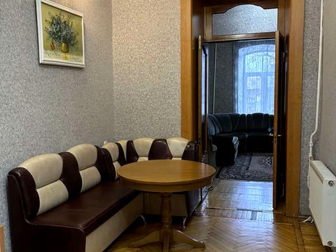 квартира за адресою Європейська вул. (Карла Маркса), 58