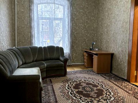 квартира за адресою Європейська вул. (Карла Маркса), 58