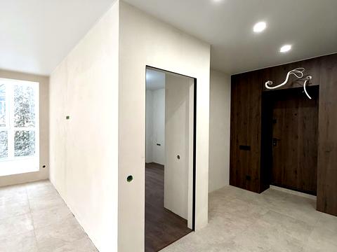 квартира по адресу Владимирская ул., 76-Б