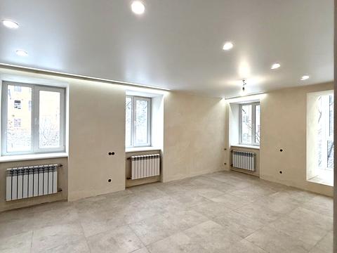 квартира по адресу Владимирская ул., 76-Б