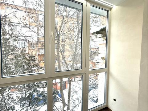 квартира по адресу Владимирская ул., 76-Б