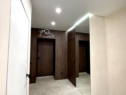 квартира по адресу Владимирская ул., 76-Б