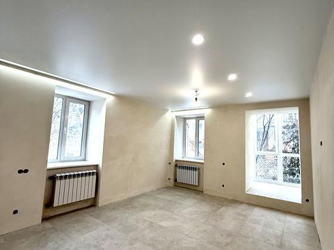 квартира по адресу Владимирская ул., 76-Б