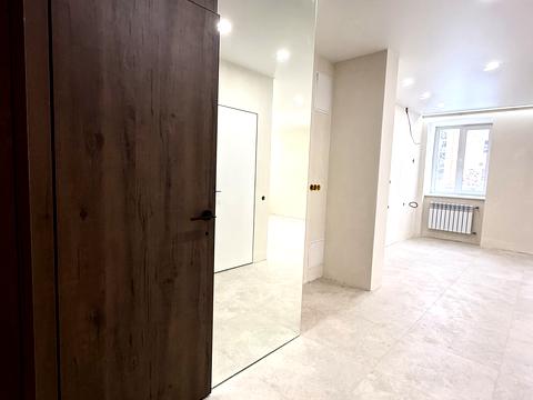 квартира по адресу Владимирская ул., 76-Б