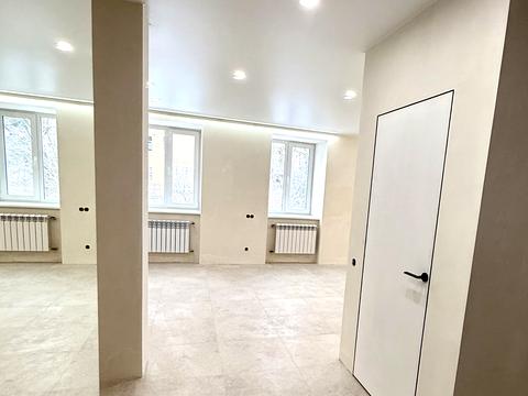 квартира по адресу Владимирская ул., 76-Б