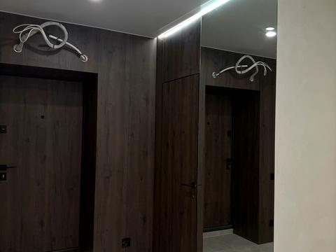 квартира по адресу Владимирская ул., 76-Б