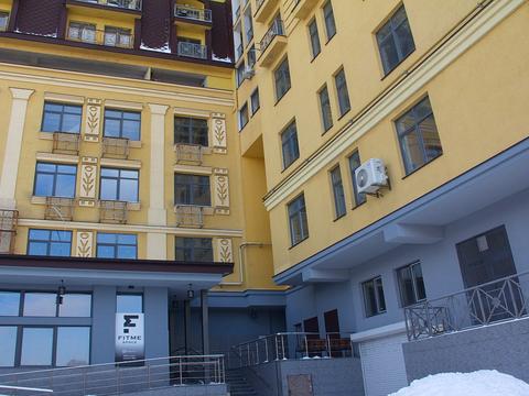 квартира за адресою Нижній Вал вул., (Будинок 1)