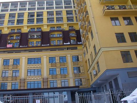 квартира за адресою Нижній Вал вул., (Будинок 1)