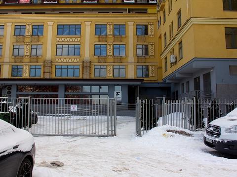 квартира за адресою Нижній Вал вул., (Будинок 1)