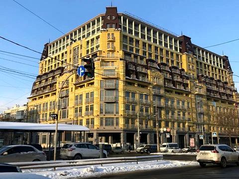 квартира за адресою Нижній Вал вул., (Будинок 1)