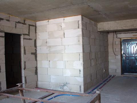 квартира за адресою Нижній Вал вул., (Будинок 1)