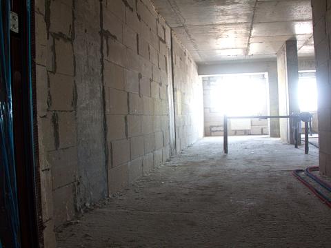 квартира за адресою Нижній Вал вул., (Будинок 1)