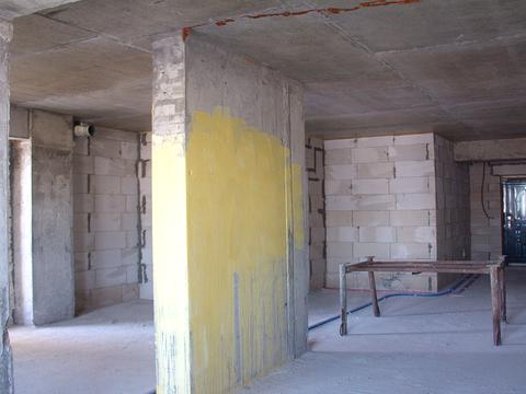 квартира за адресою Нижній Вал вул., (Будинок 1)