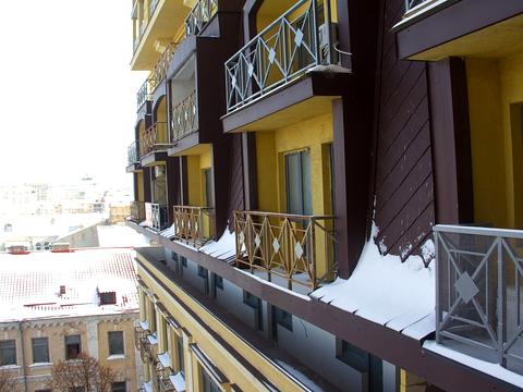 квартира за адресою Нижній Вал вул., (Будинок 1)