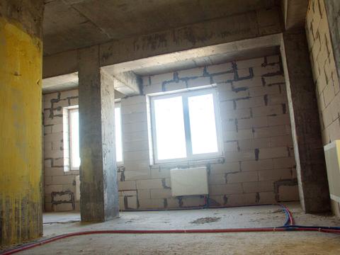 квартира за адресою Нижній Вал вул., (Будинок 1)