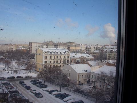 квартира за адресою Нижній Вал вул., (Будинок 1)