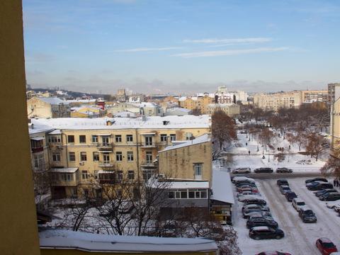 квартира за адресою Нижній Вал вул., (Будинок 1)