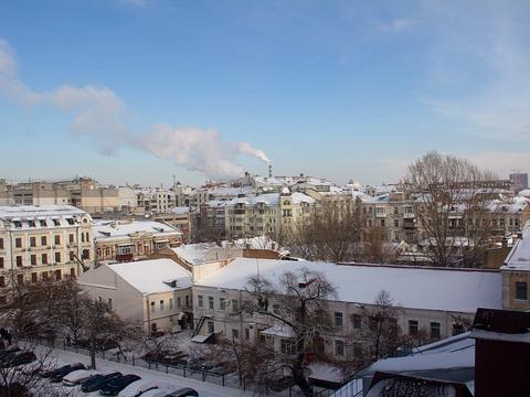 квартира за адресою Нижній Вал вул., (Будинок 1)