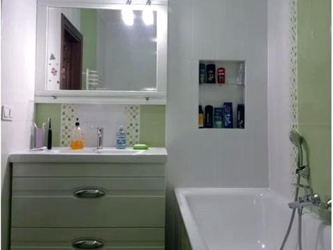 квартира по адресу Каховская ул., 27