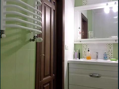 квартира по адресу Каховская ул., 27