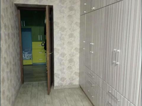 квартира по адресу Каховская ул., 27